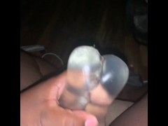 Who wants to swallow