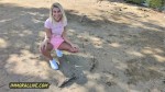 СЧАСТЛИВАЯ 18-ЛЕТНЯЯ ИГРА ТАБУ Лилли Беллы Крестики-нолики - Аморальная семья 4K
