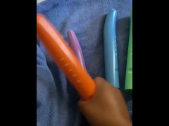 BIG DICK CENTRAL