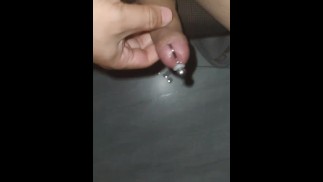 导尿管限制排尿漏尿cbt