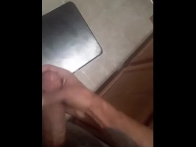 Spit on my dick then Spit in your mouth
