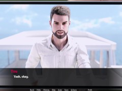 Freeloading 157 - Screenshot 10 of 16 - Amateur