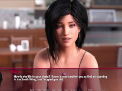 Freeloading 157 - Screenshot 13 of 16 - Big Boobs