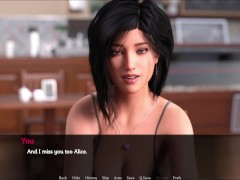 Freeloading 157 - Screenshot 14 of 16 - 3d