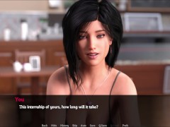 Freeloading 157 - Screenshot 16 of 16 - Kink