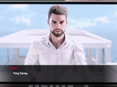Freeloading 157 - Screenshot 6 of 16 - Kink