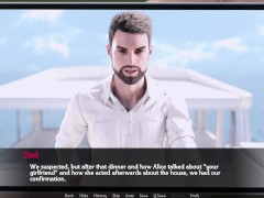 Freeloading 157 - Screenshot 7 of 16 - Butt