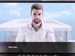 Freeloading 157 - Screenshot 9 of 16 - 3d