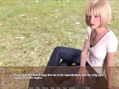 Freeloading 159 - Screenshot 13 of 16 - Big Boobs