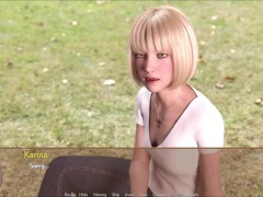 Freeloading 159 - Screenshot 15 of 16 - 3d