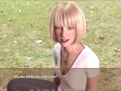 Freeloading 159 - Screenshot 16 of 16 - Kink