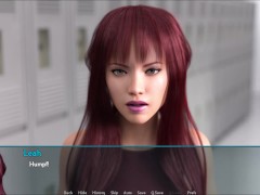 Freeloading 159 - Screenshot 6 of 16 - Kink