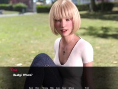 Freeloading 159 - Screenshot 7 of 16 - Butt