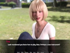 Freeloading 159 - Screenshot 8 of 16 - Big Boobs