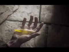 DIABLO 2 Tyrael Destroys Everyone Scene Cinematic 4K