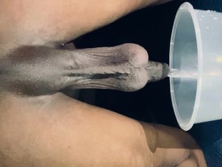 exclusive, anal, pee, casting