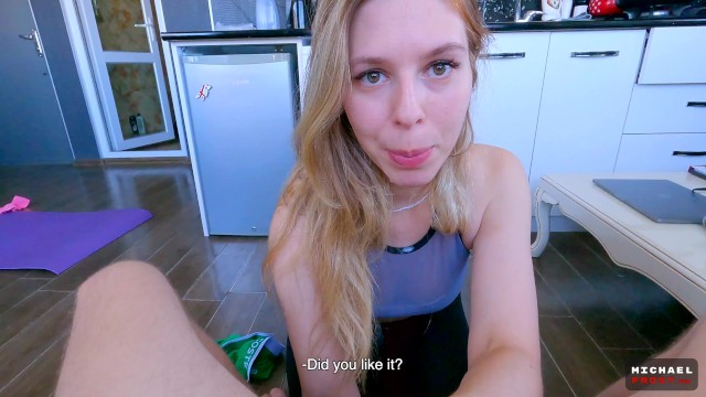 amateur;babe;blonde;milf;pov;role;play;russian;verified;amateurs;point;of;view;mom;mother;blowjob;oral;sex;oral;creampie;surprise;cum;mouth;blowjob;in;mouth;milf;michaelfrostpro;step;mom;step;mom;shares;bed;helping;stepmom;amateur;russian;homemade;sex