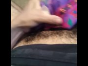 Preview 2 of NEEDLE HINCHE SWELL MY PENIS VERY RICH 🍌📿