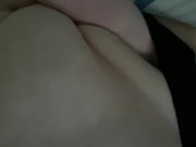 Preview 5 of Ssbbw Louka makes herself cum while hubby snores beside her