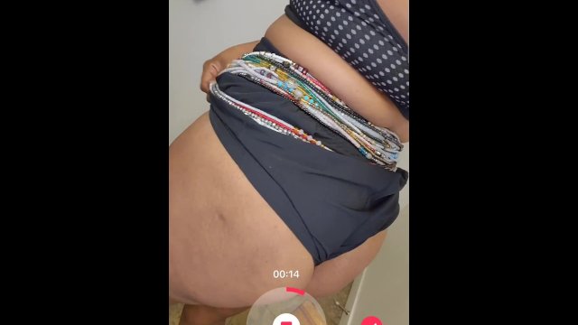 Tik tok naughty