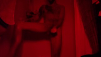 Дразнящий душ для него (прямой)