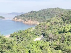 美しい風景、美味しいごはん、なっちの入浴 - Screenshot 1 of 16 - Japan
