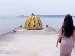 美しい風景、美味しいごはん、なっちの入浴 - Screenshot 7 of 16 - Reality