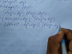Factorization Math Slove by Bikash Edu Care Episode 31