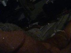 Big dick? - Screenshot 14 of 16 - Interracial