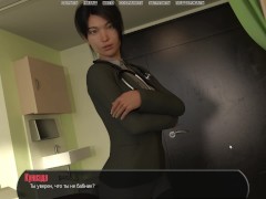 Complete Gameplay - Halfway House, Part 3