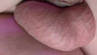 娘娘腔球袋慢慢地做一个滑行的舞蹈