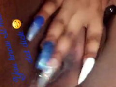 Play time - Screenshot 13 of 16 - Girl Masturbating