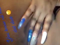 Play time - Screenshot 3 of 16 - Girl Masturbating