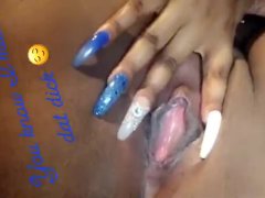 Play time - Screenshot 5 of 16 - Girl Masturbating