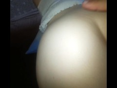 Мачеха НАВЕСТИЛА СВОЕГО ПАСЫНКа и ДАЖЕ АНАЛ ДОВЕРИЛА!!! - Screenshot 14 of 16 - Nice Ass Doggy Style