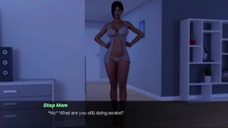 Эхо похоти # 2