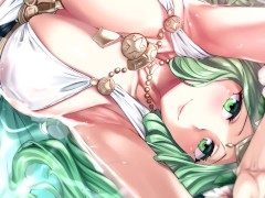 Divine's Summer Waifu Challenge Part 3! Byleth and Rhea Want your "Silver Snow" (Hentai JOI)