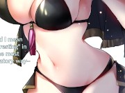 Preview 3 of Divine's Summer Waifu Challenge Part 3! Byleth and Rhea Want your "Silver Snow" (Hentai JOI)