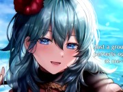 Preview 4 of Divine's Summer Waifu Challenge Part 3! Byleth and Rhea Want your "Silver Snow" (Hentai JOI)