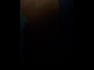 vertical video, ebony, bbw, big ass
