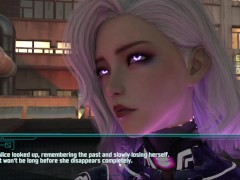 Cyber Bodies #3 (PC)