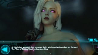 网络机构 #3 （PC）