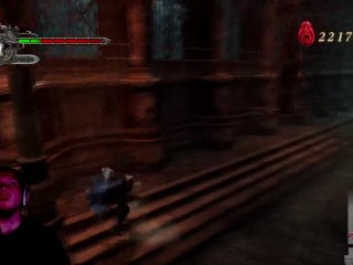 Devil MayCry IV Pt XXIII: I'm a Bit Lost, But I'm_Here