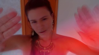 Tantra Vibes I Orgasm Breathing Sounds and Sexual Well-Being ASMR - Heat Waves | 8D Audio 🎧