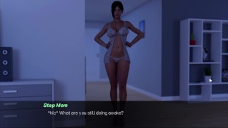 Эхо похоти #3