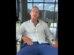 Work Break Quickie - Screenshot 2 of 16 - Fuck Me Daddy