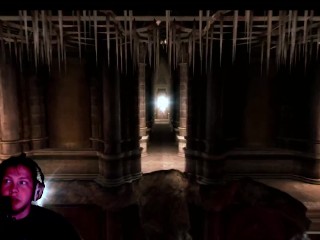 Devil may Cry IV Pt XXV: Spikey Death Ceiling 