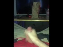 3 day Cumshot