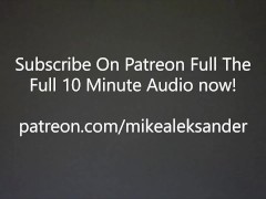 Red Light, Green Light JOI Audio