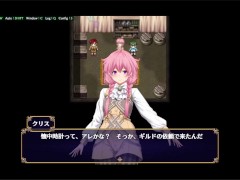 煌星のヴィクトリアーズ 体験版プレイ動画 Akari Blast! - Screenshot 10 of 16 - Big Boobs